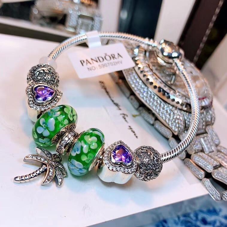 Pandora Bracelets 2433